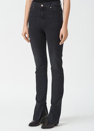 Джинсы twinset кроя slim fit р. xs