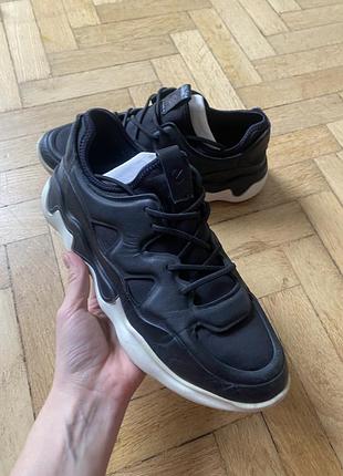Кросівки ecco 39 р