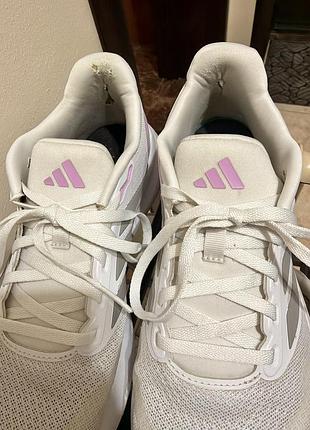 Кросівки жіночі adidas cloudfoam 3