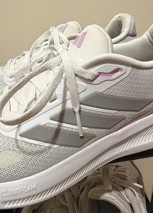 Кросівки жіночі adidas cloudfoam 2
