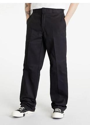 Брюки чоловічі dickies чорні