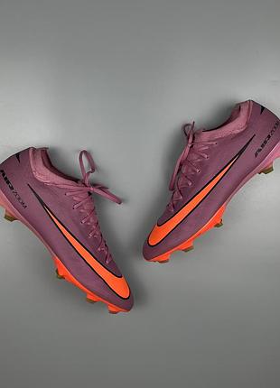 Бутси nike air zoom mercurial vapor 16 pro fg