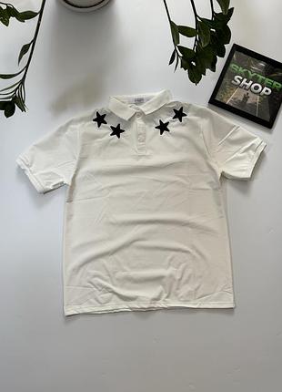 Givenchy футболка | дживанши футболка