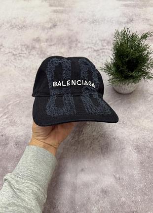 Кепка balenciaga😍