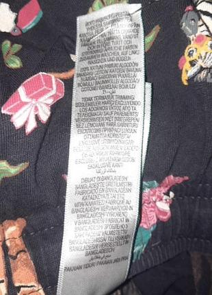 Пижама женская 2xl 6