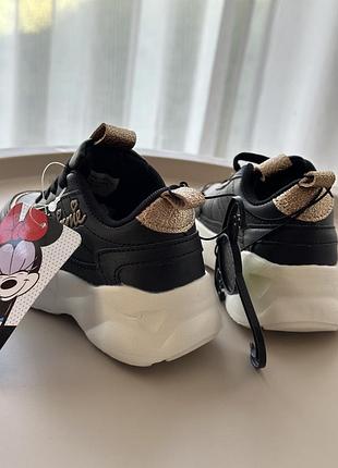 Кросівки primark 24розмір 3