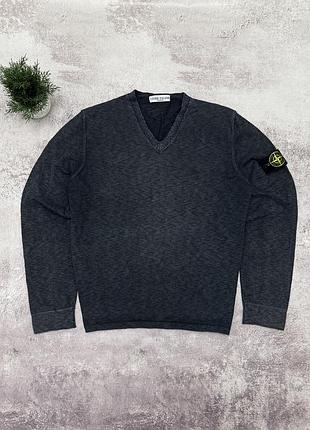 Кофта stone island vintage🔥