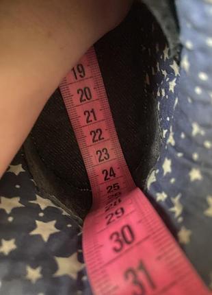 Кеди hilfiger denim 38 р 8
