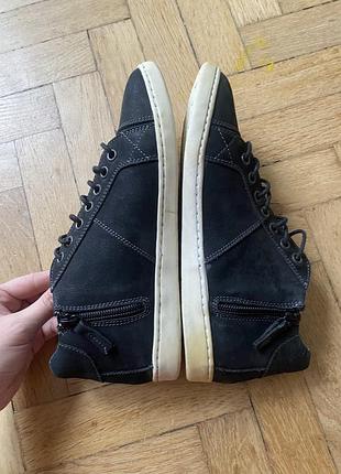 Кеди hilfiger denim 38 р 5
