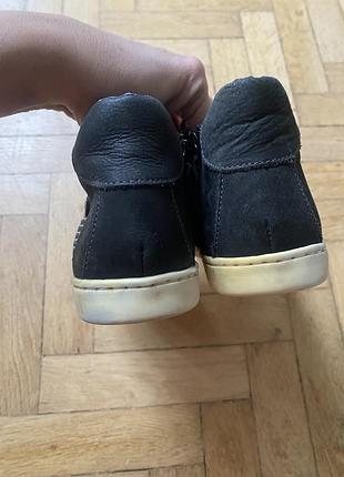 Кеди hilfiger denim 38 р 4