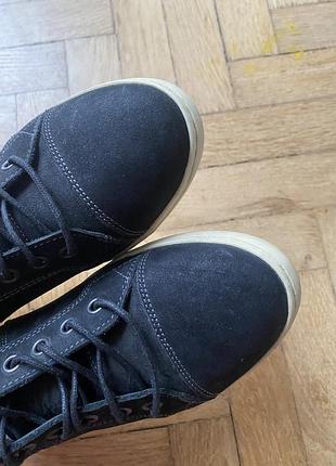 Кеди hilfiger denim 38 р 3