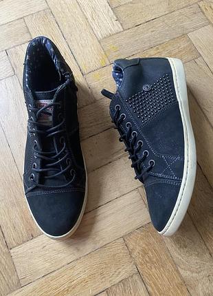 Кеди hilfiger denim 38 р 2