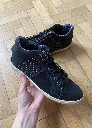 Кеди hilfiger denim 38 р