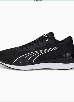 Кросівки puma electrify nitro 2 пуми