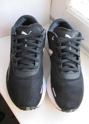 Кросівки puma electrify nitro 2 пуми 9