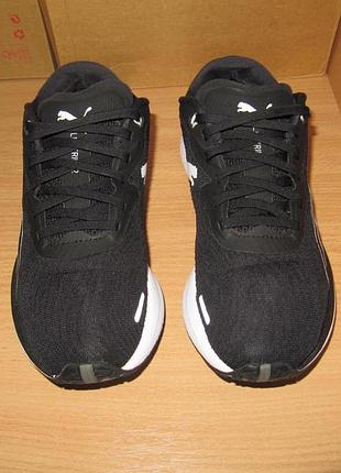 Кросівки puma electrify nitro 2 пуми 3