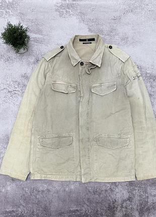 Куртка stone island denim vintage🔥