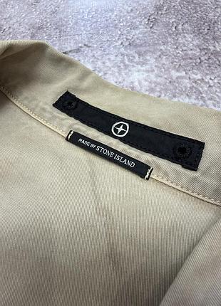Куртка stone island denim vintage🔥 5