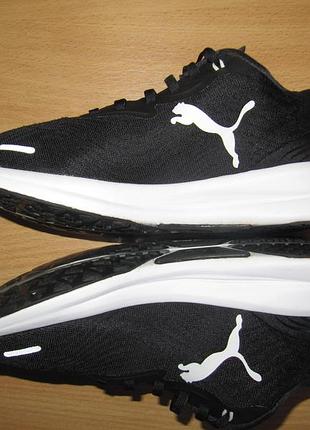 Кросівки puma electrify nitro 2 пуми 7