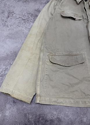 Куртка stone island denim vintage🔥 2