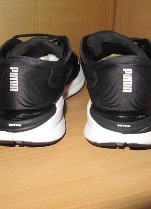 Кросівки puma electrify nitro 2 пуми 8