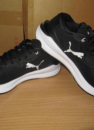 Кросівки puma electrify nitro 2 пуми 4