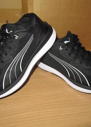 Кросівки puma electrify nitro 2 пуми 2