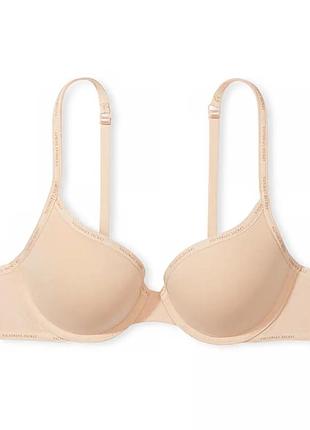 Бюстгальтер без push up victoria’s secret оригінал 3