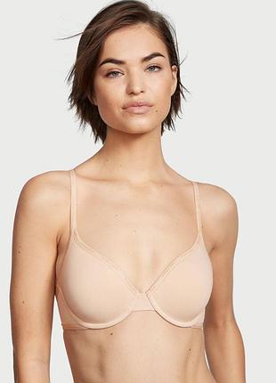 Бюстгальтер без push up victoria’s secret оригінал