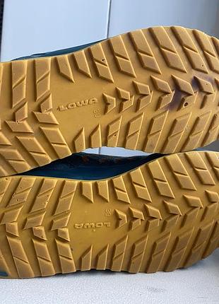 Черевики термо lowa gore-tex 29-30 3