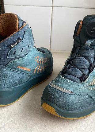 Черевики термо lowa gore-tex 29-30 2