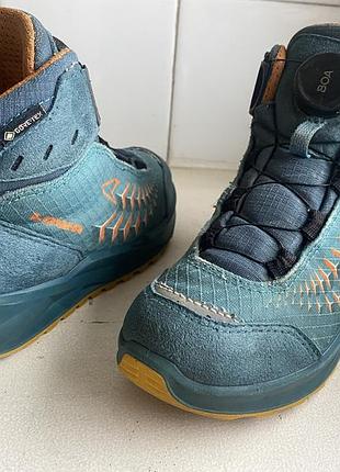 Черевики термо lowa gore-tex 29-30