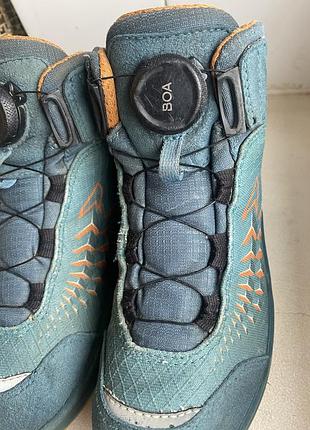 Черевики термо lowa gore-tex 29-30 8