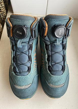 Черевики термо lowa gore-tex 29-30 4