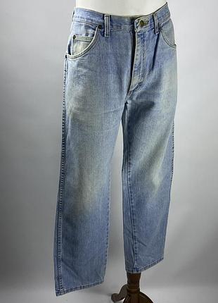 Wrangler(made in usa) — вінтажні джинси