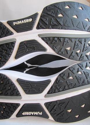 Кросівки puma electrify nitro 2 пуми 10