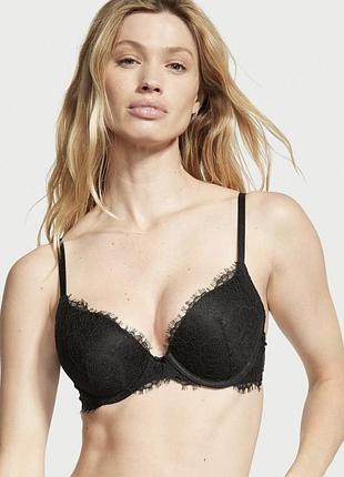 Бюстгальтер без push up victoria’s secret оригінал
