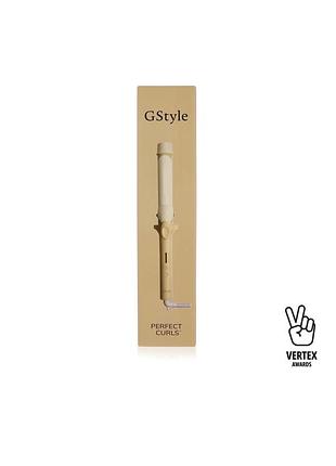 Плойка gstyle perfect curls 32 мм