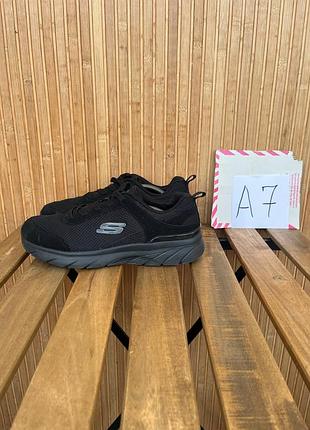 Кроссовки skechers sole provider