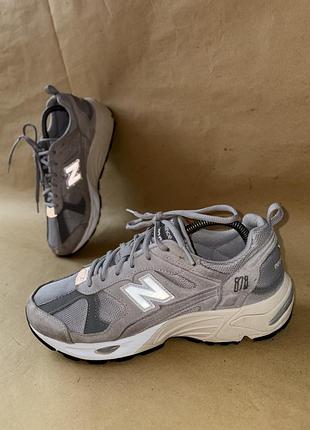 New balance 878 41,5(26см)