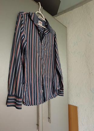 Чоловіча рубашка levi's