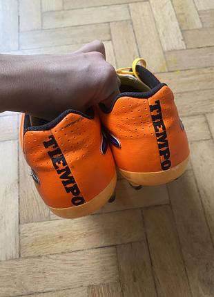 Шипівки nike 28,5 см 7