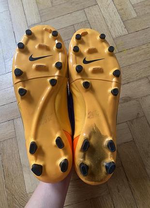 Шипівки nike 28,5 см 6