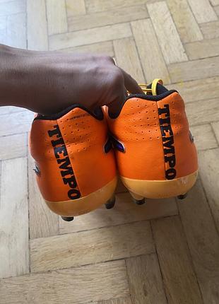 Шипівки nike 28,5 см 4