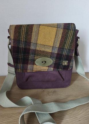 Сумка house of tweed