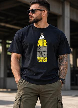 Футболка burton