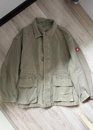 Куртка cav empt оригінал