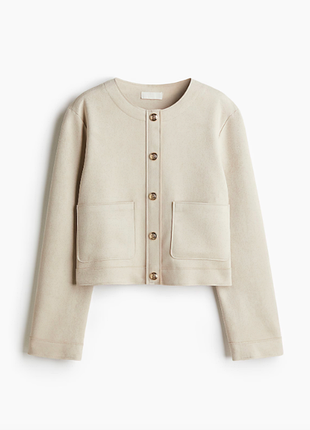 Кардиган женский h&amp;m размер m