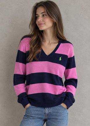 Polo ralph lauren sport светр джемпер жіночий polo ralph lauren