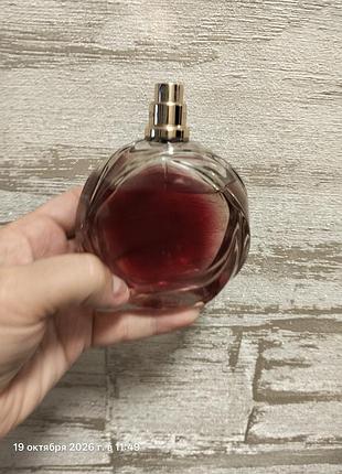 Loewe quizás quizás quizás pasichen 100 мл - оригинал, винтаж